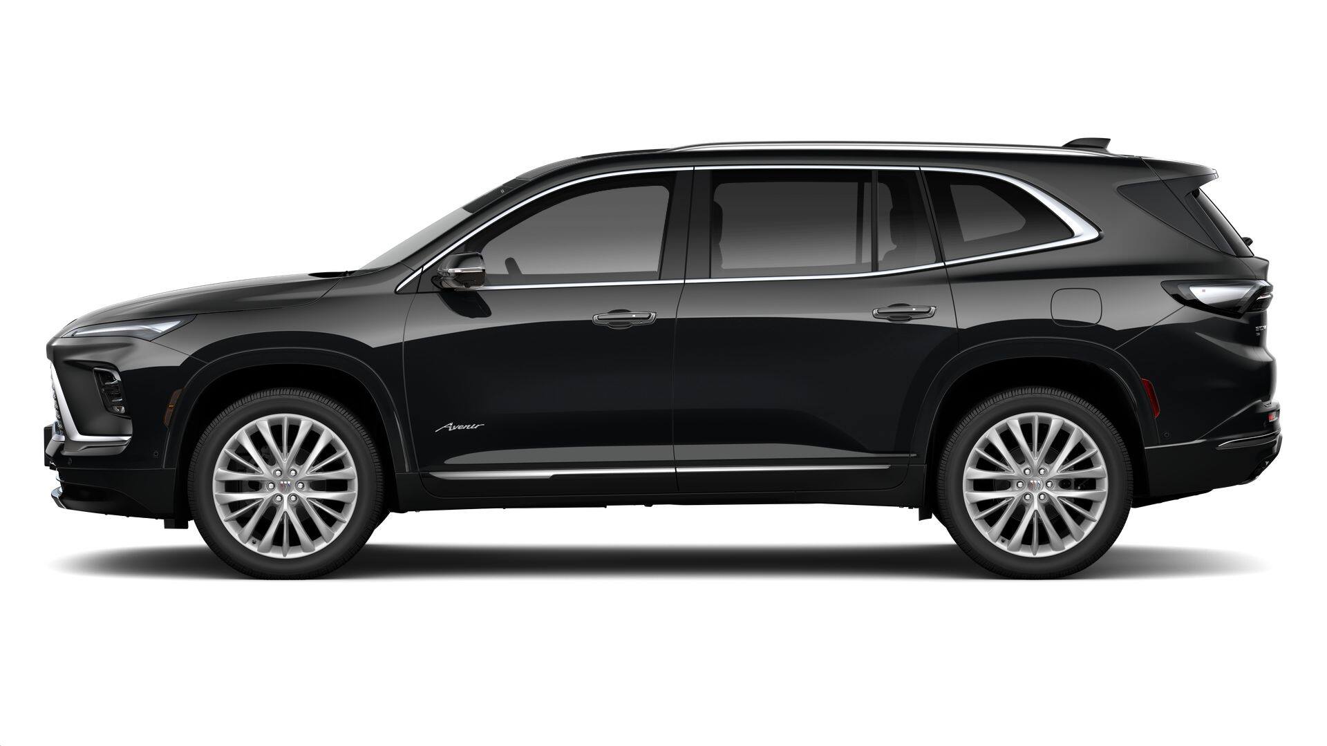 2026 Buick Enclave Avenir photo 6