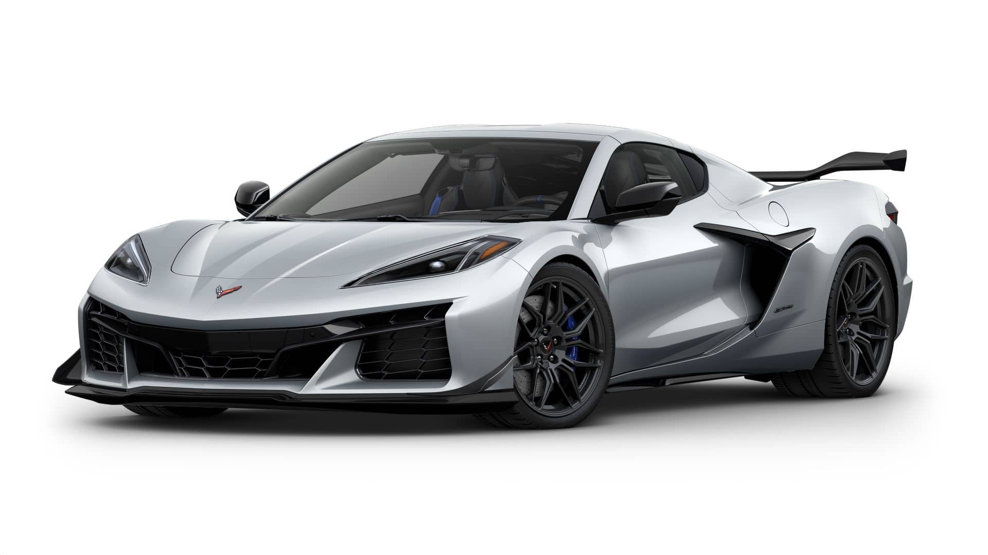 2026 Chevrolet Corvette 2LZ - Photo 25
