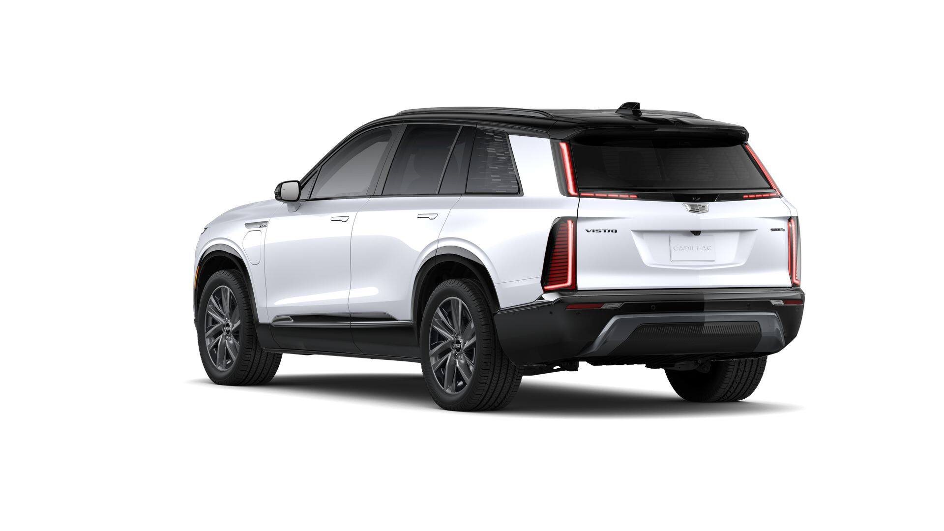 VISTIQ Sport SUV