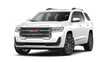 GMC Acadia