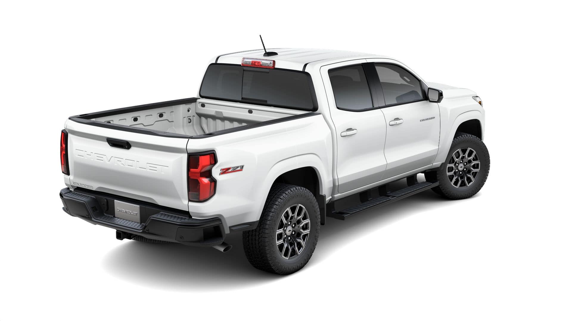 2025 Chevrolet Colorado Z71 - Photo 52