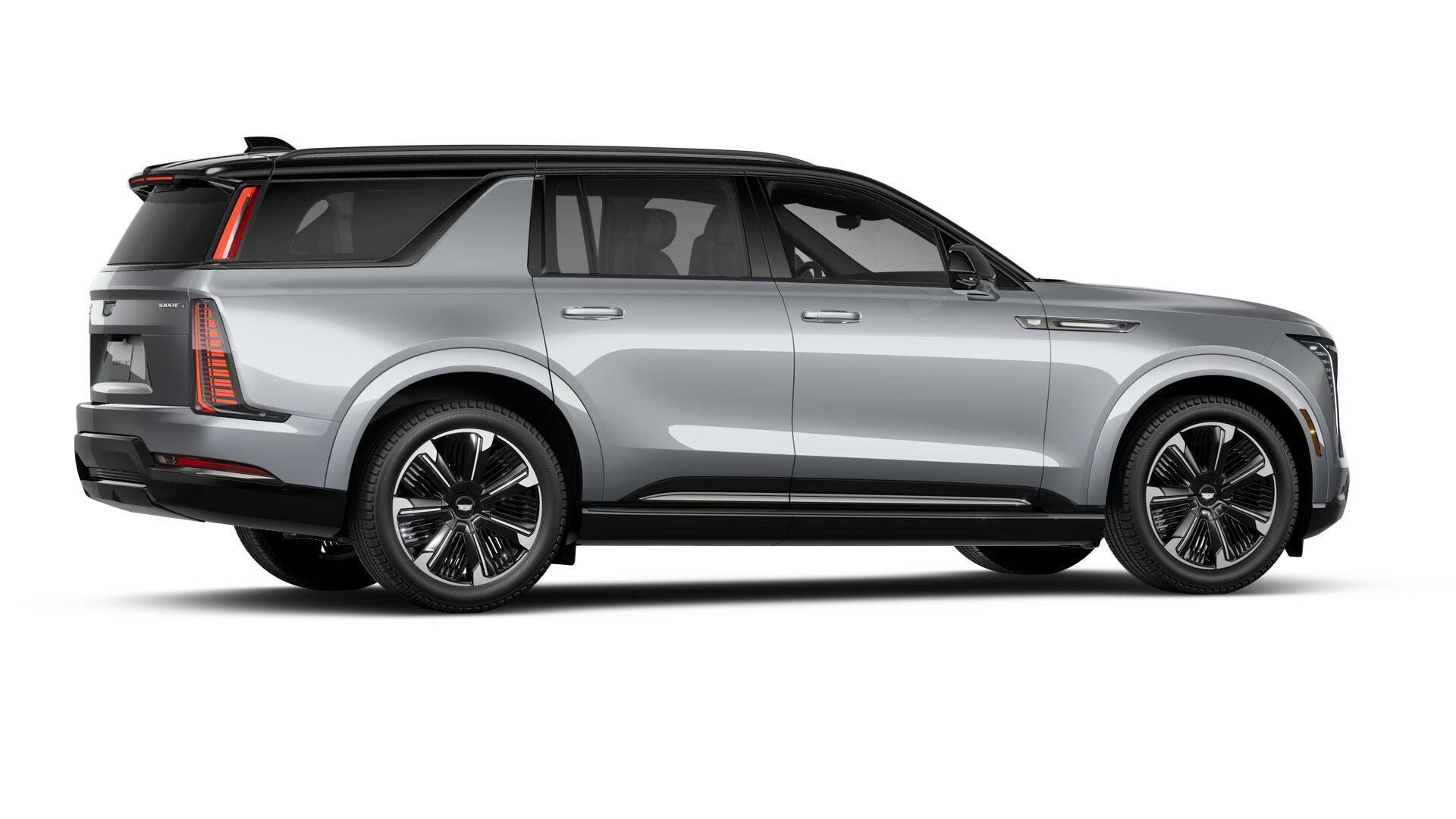 2026 Cadillac Escalade IQL Premium Sport - Photo 40