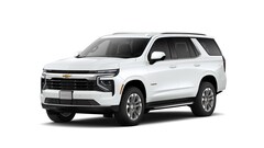 2026 Chevrolet Tahoe LS SUV