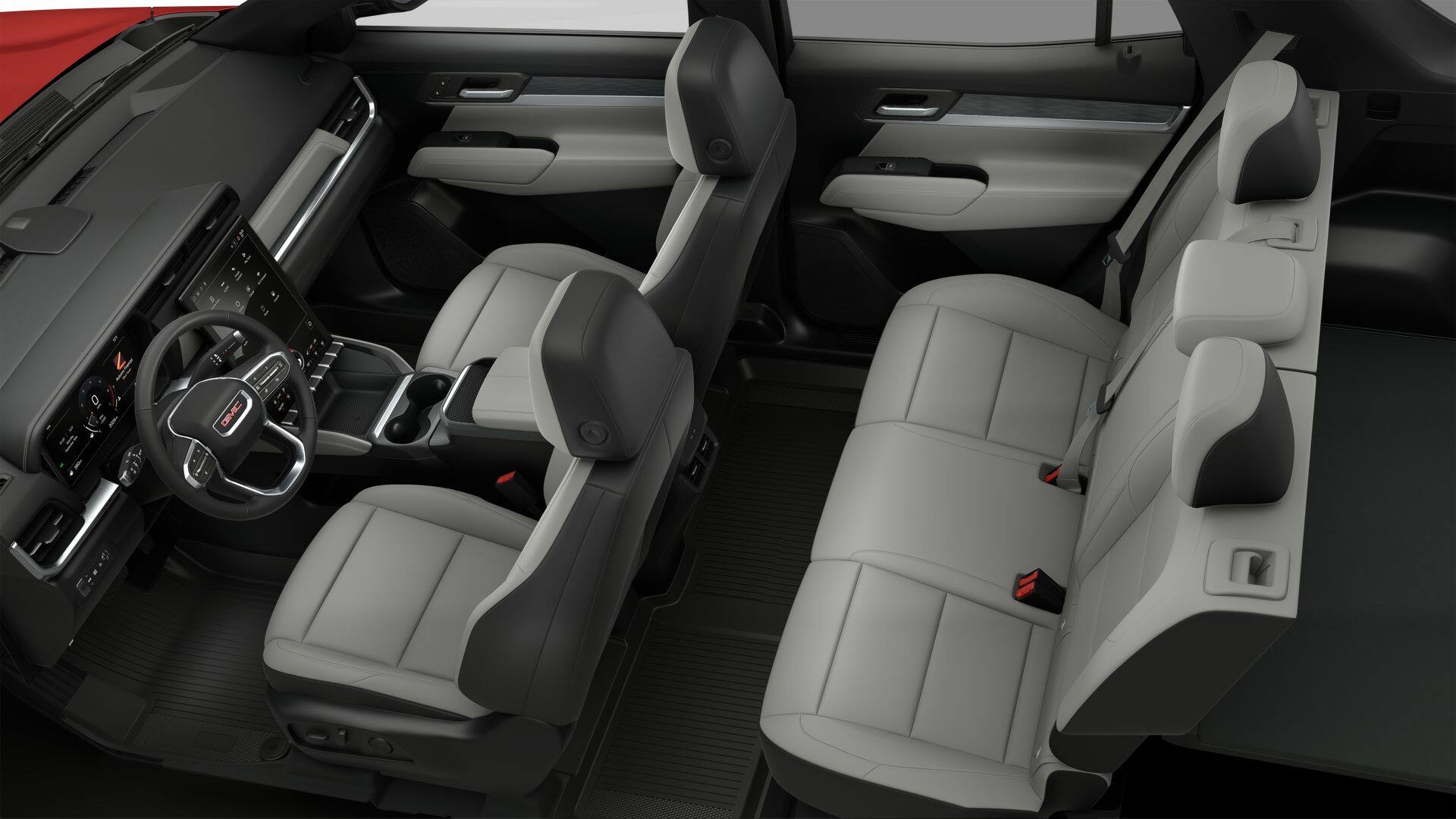2027 GMC Terrain Elevation - Photo 31