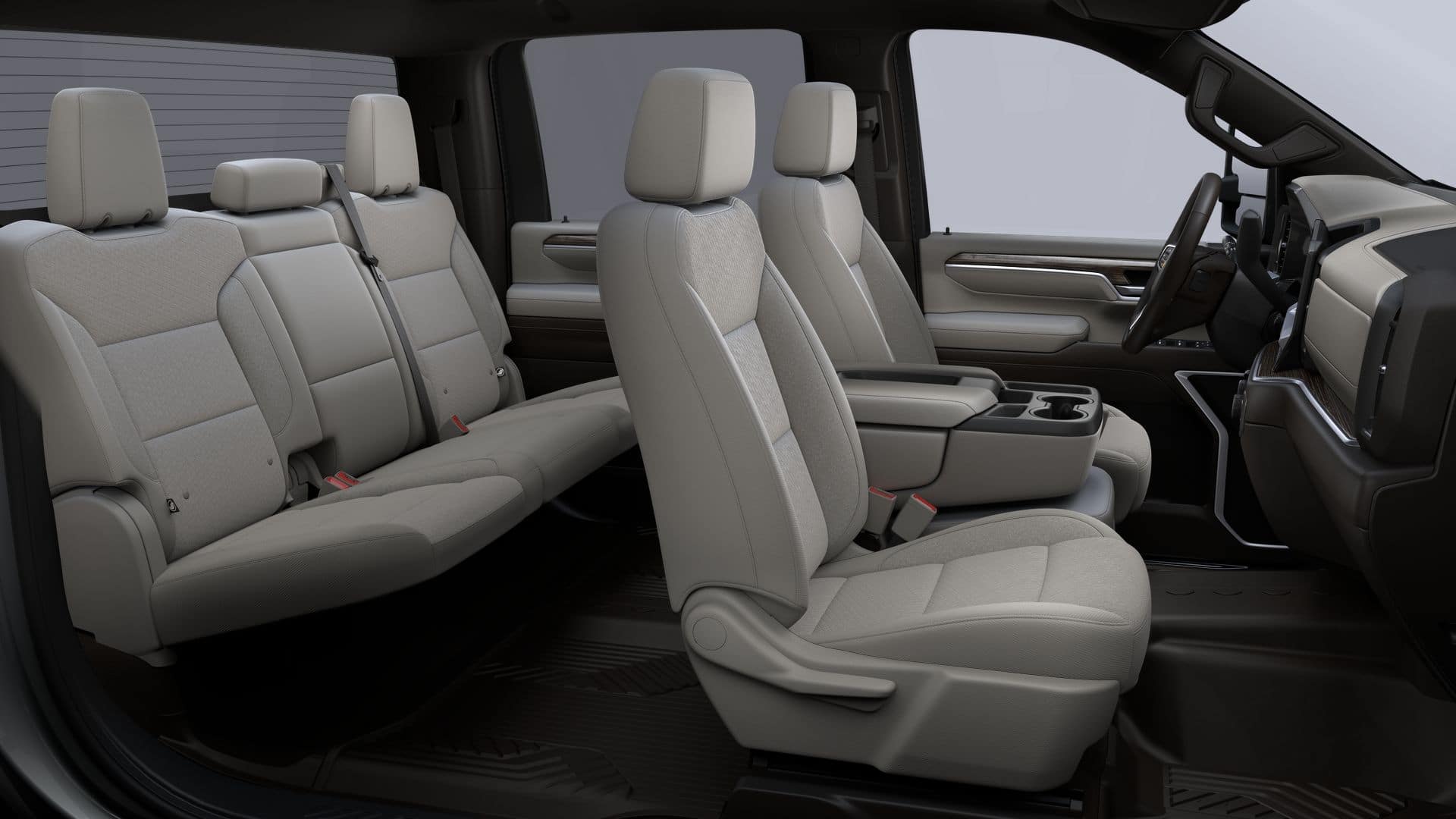 2026 Chevrolet Silverado 2500 HD LT - Photo 34