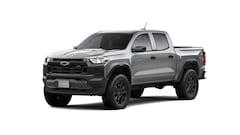 2026 Chevrolet Colorado Trail Boss Truck