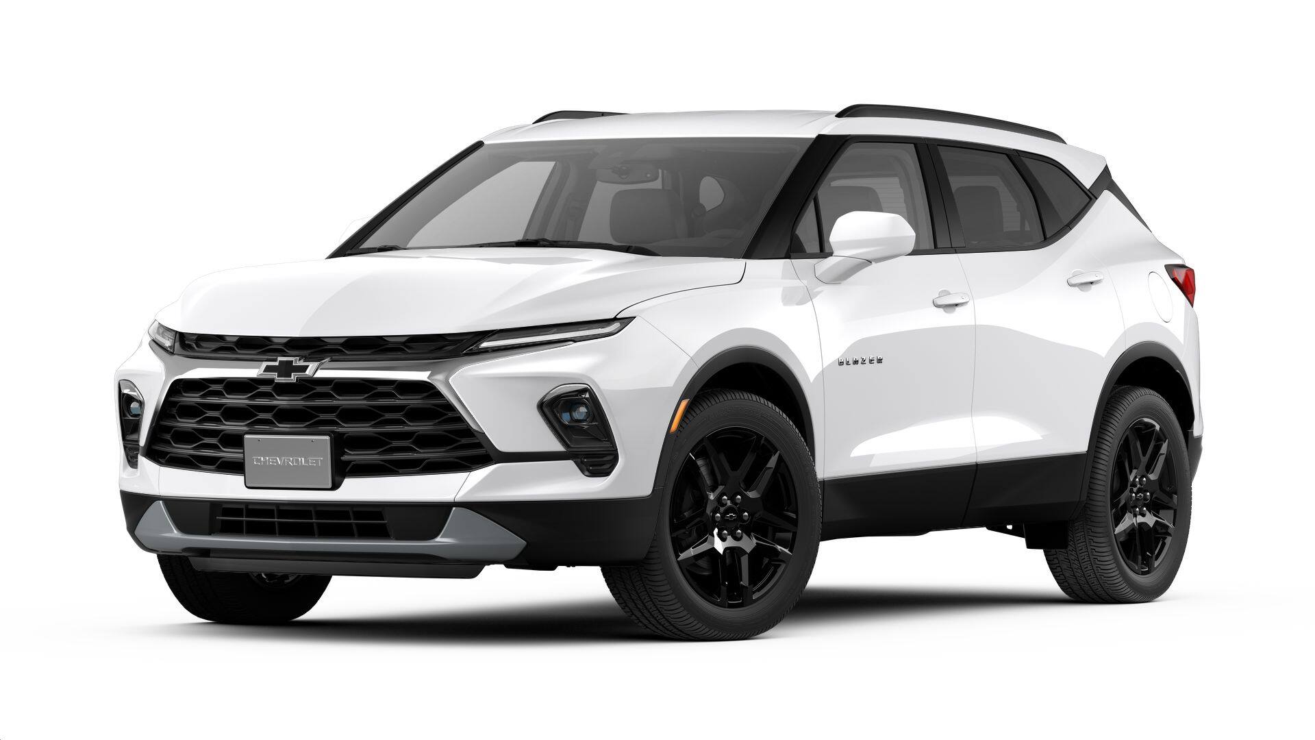 2026 Chevrolet Blazer 2LT - Photo 49