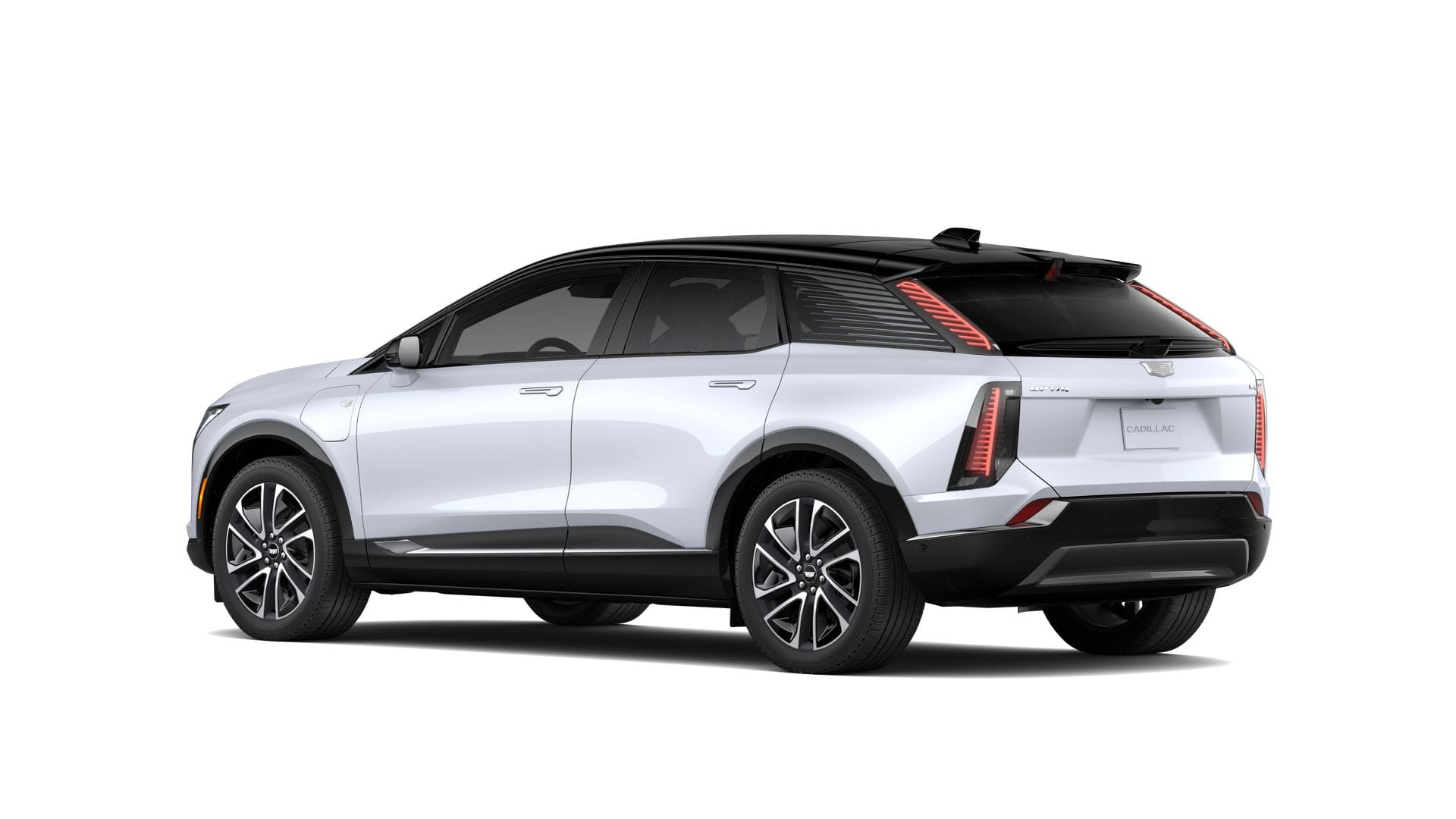 OPTIQ Premium Sport SUV