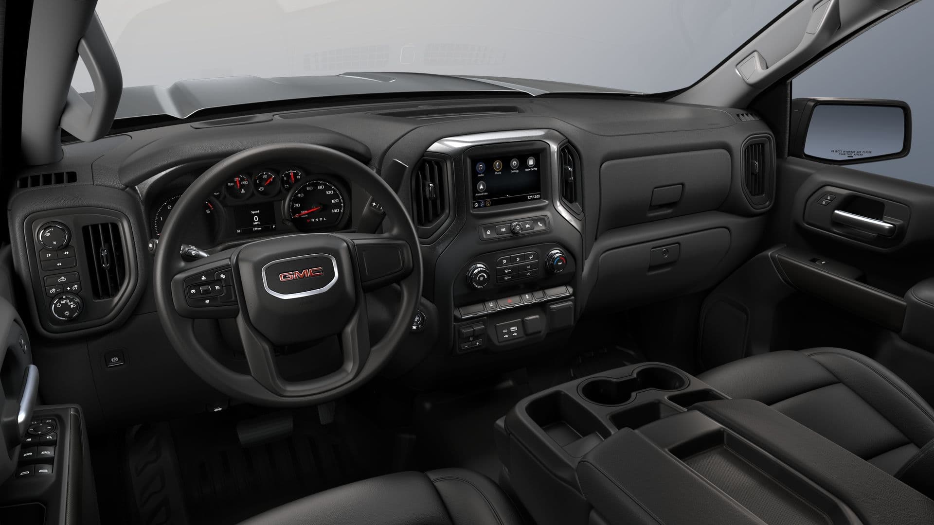2025 GMC Sierra 2500HD Pro - Photo 55