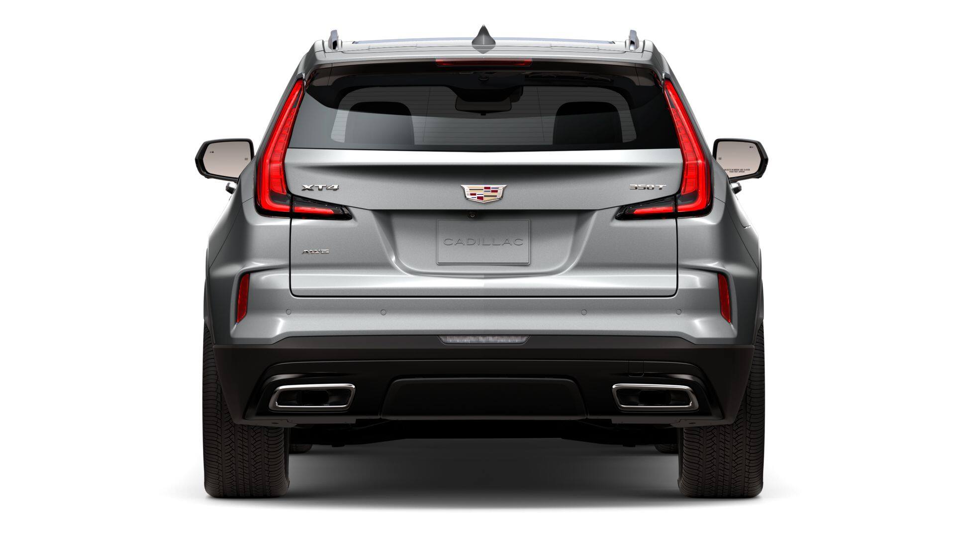 2025 Cadillac XT4 Premium Luxury photo 4