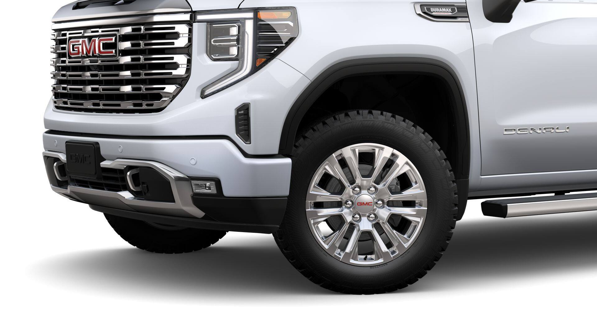 2026 GMC Sierra 1500 Denali - Photo 54