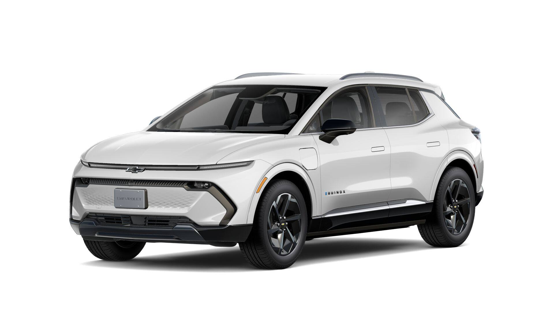 Thumbnail: 2025 Chevrolet Equinox - 3