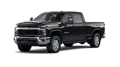 2026 Chevrolet Silverado 2500 HD LT Truck