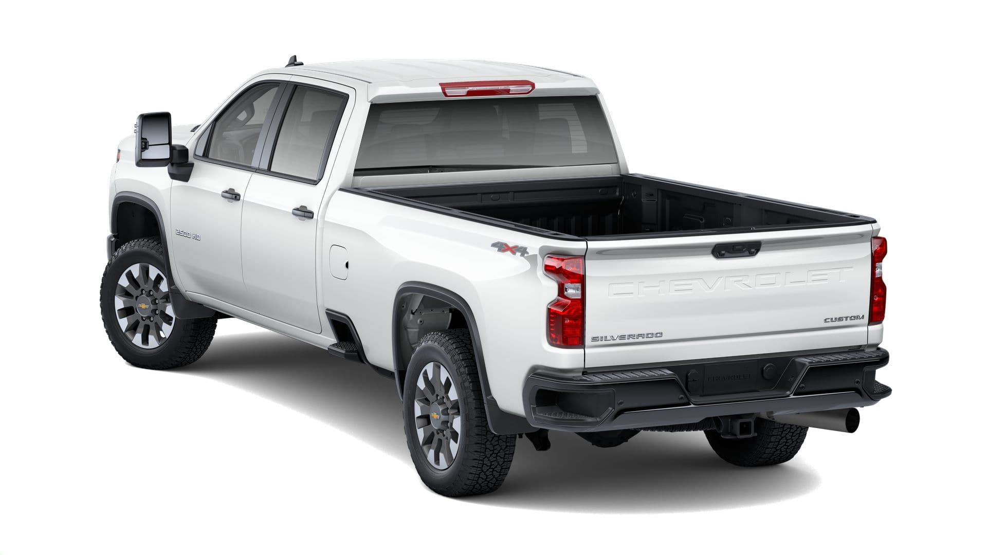 2026 Chevrolet Silverado 2500 HD Custom - Photo 29
