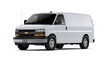  Chevrolet Express Cargo