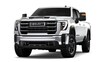  GMC Sierra 2500 HD