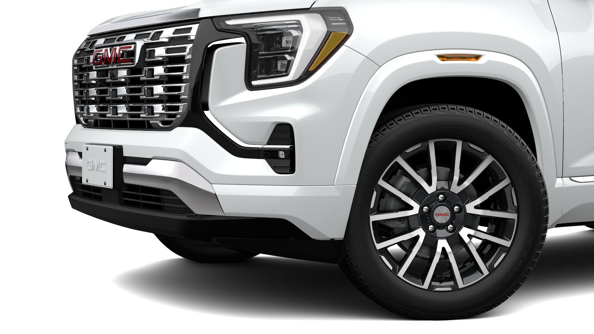 2026 GMC Terrain Denali - Photo 6