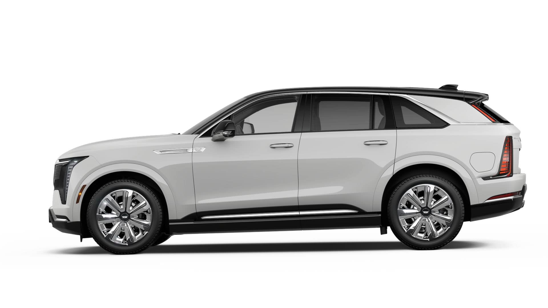 2025 Cadillac Escalade IQ Luxury 2 - Photo 31