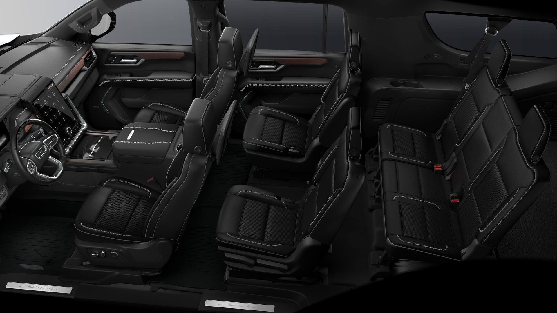 2026 GMC Yukon XL Denali - Photo 31