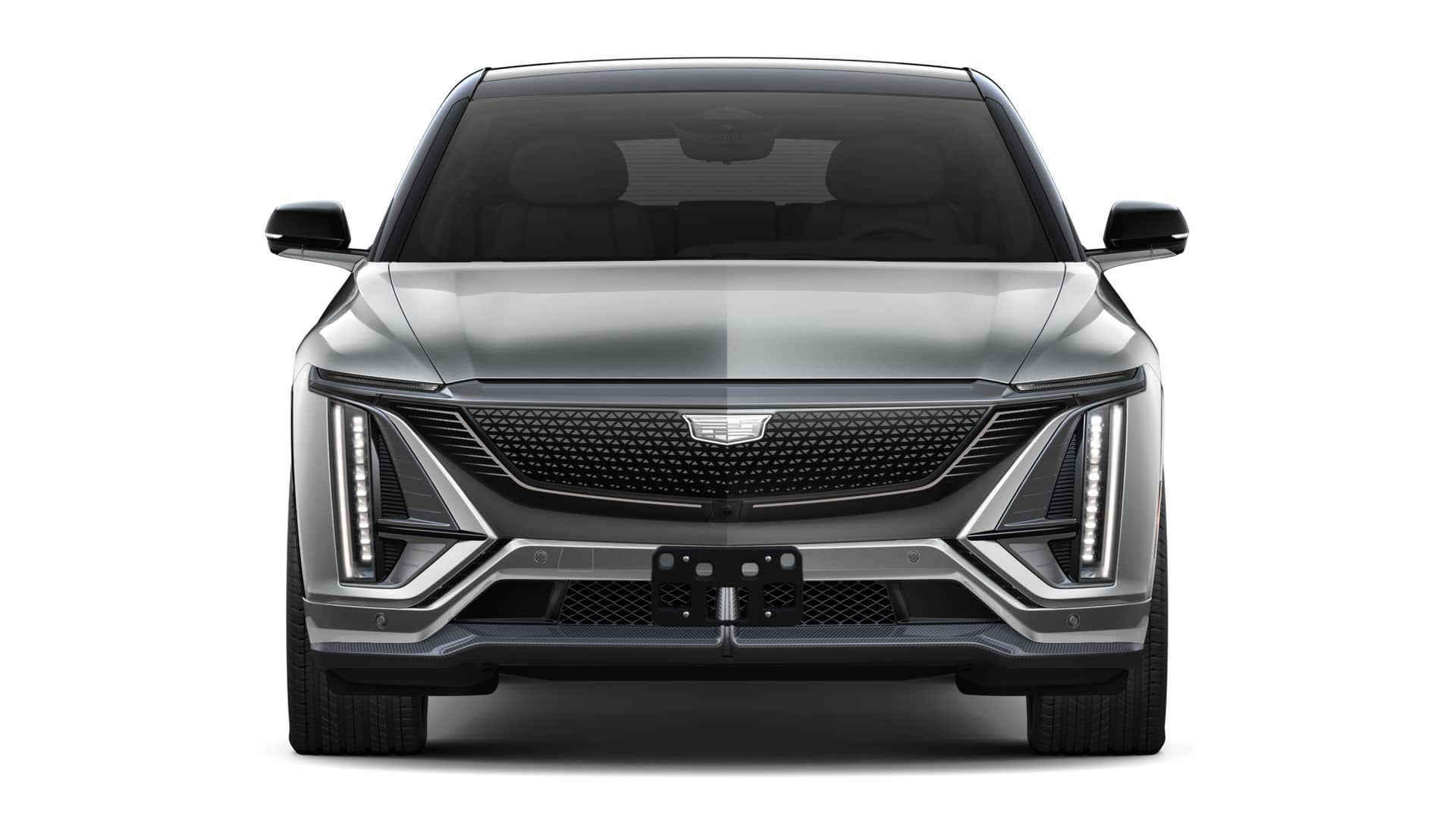 2026 Cadillac Lyriq photo 4