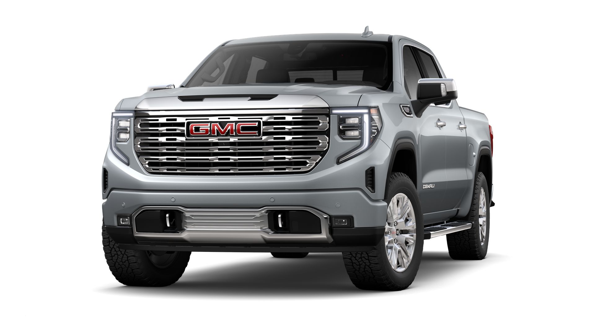 2025 Gmc Sierra 1500 Denali photo 2