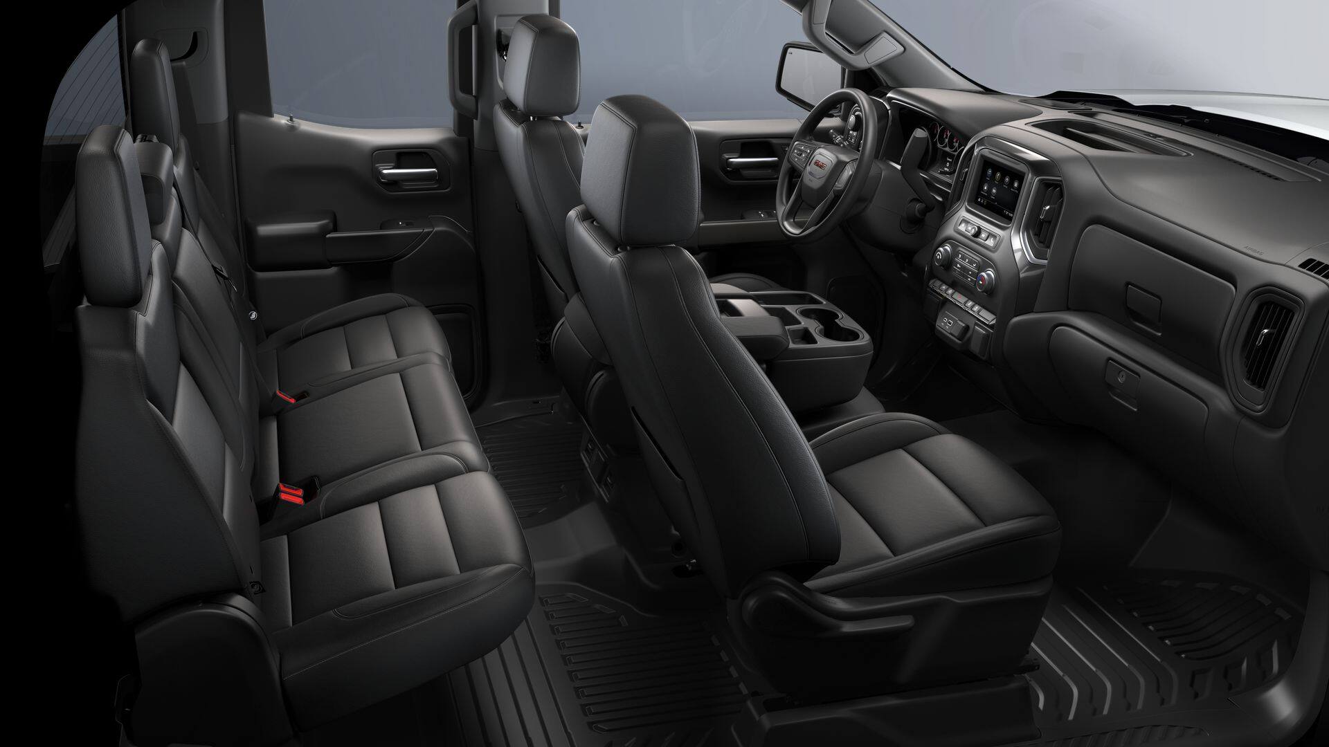 2026 GMC Sierra 1500 Pro - Photo 7