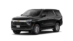 2026 Chevrolet Tahoe LS SUV