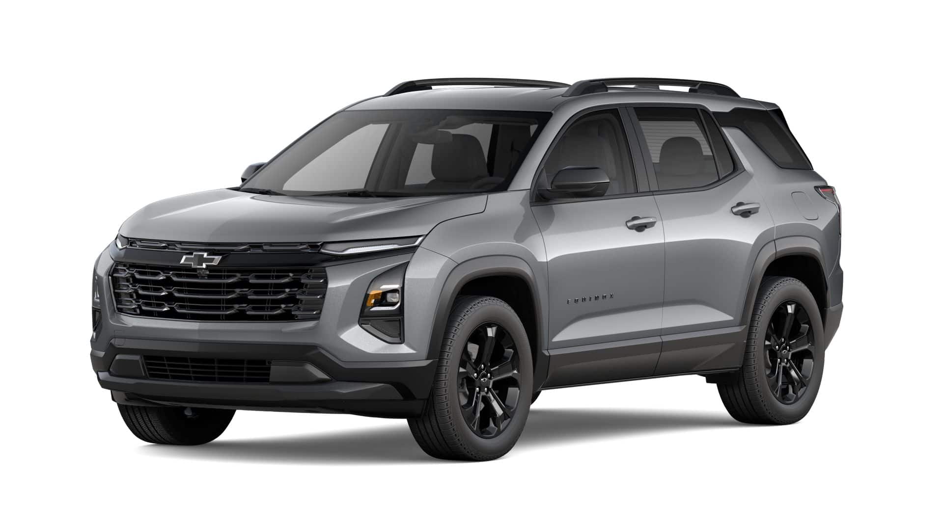 2027 Chevrolet Equinox LT -
                  Ann Arbor, MI