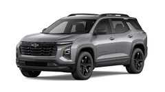 2027 Chevrolet Equinox LT SUV
