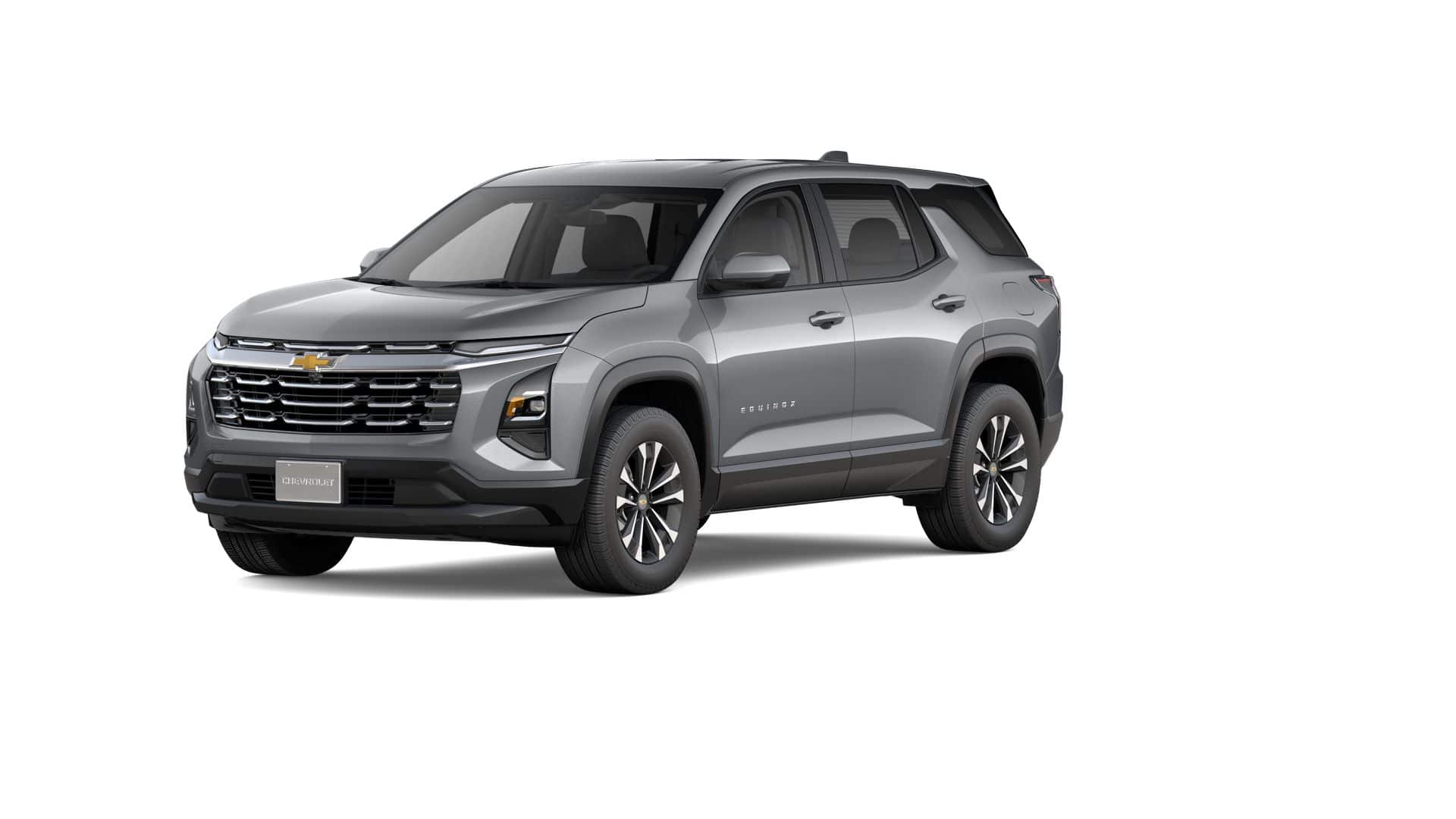 2026 Chevrolet Equinox LT 26
