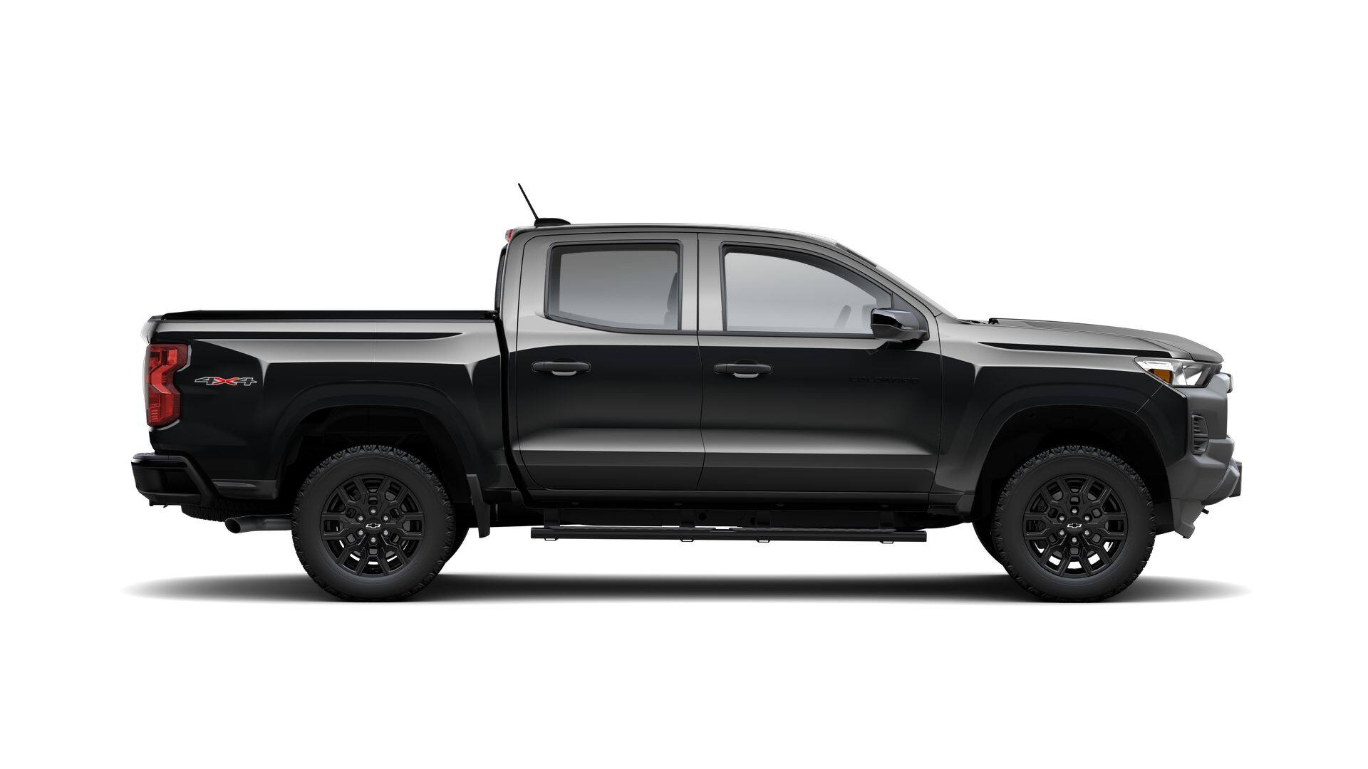 2026 Chevrolet Colorado Work Truck - Photo 26