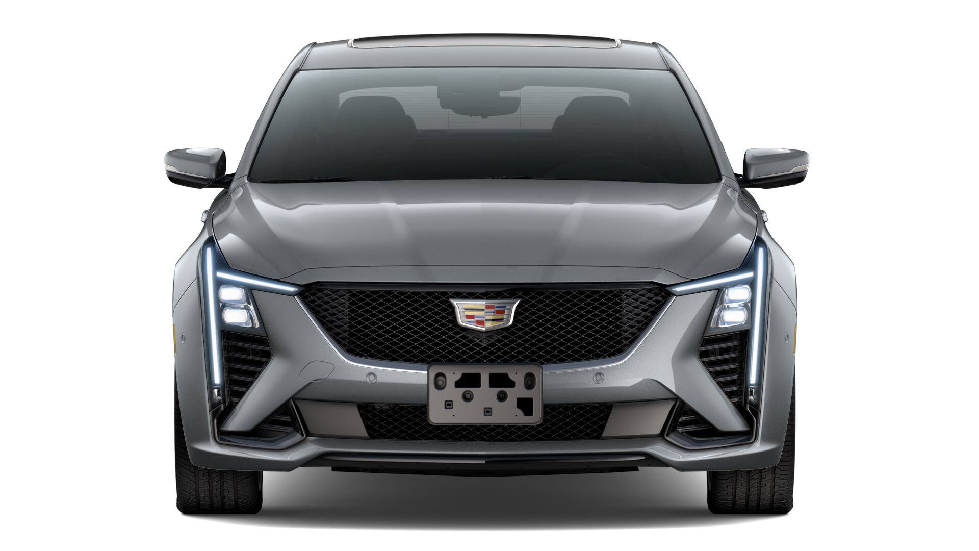 2026 Cadillac CT5 Sport photo 2