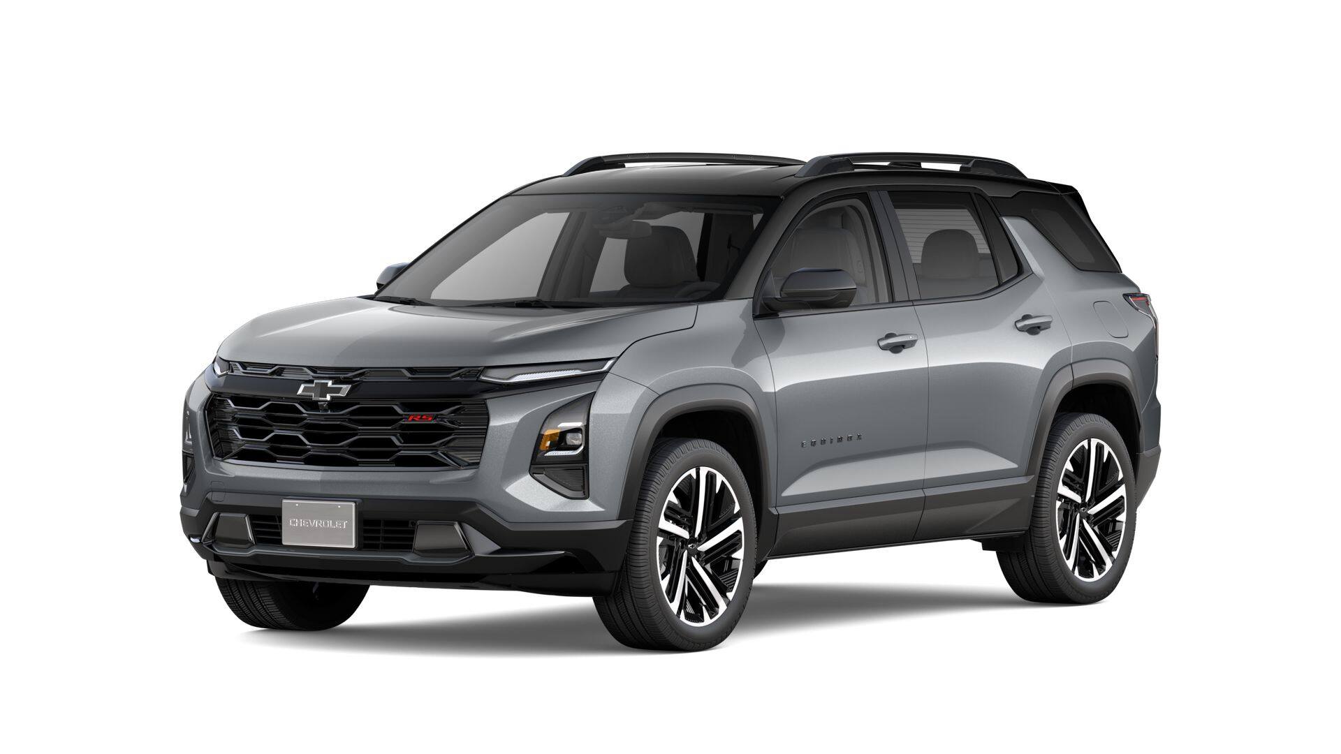 2026 Chevrolet Equinox RS 27