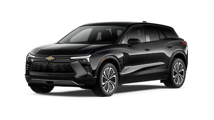2026 Chevrolet Blazer EV LT SUV