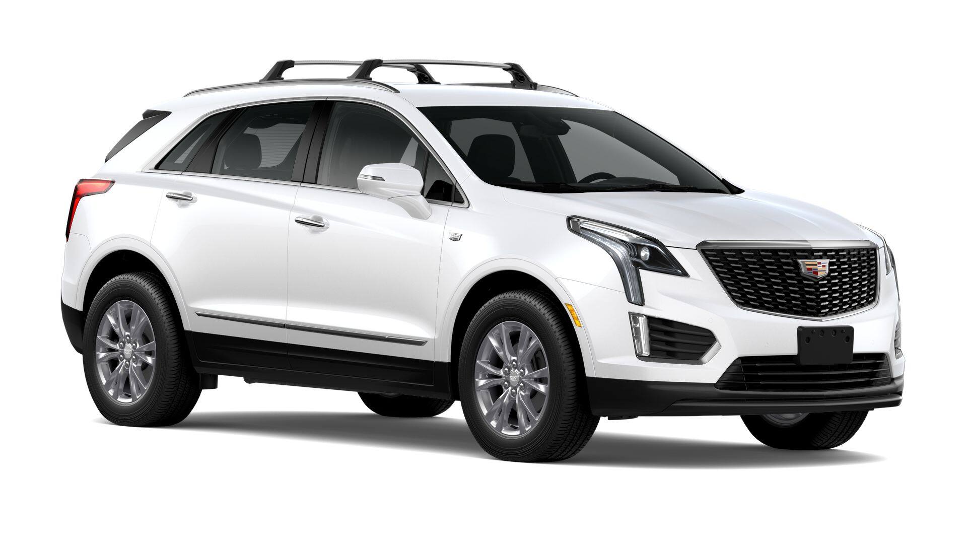 2026 Cadillac XT5 Luxury - Photo 62