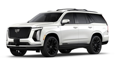 2026 CADILLAC Escalade Platinum Sport SUV