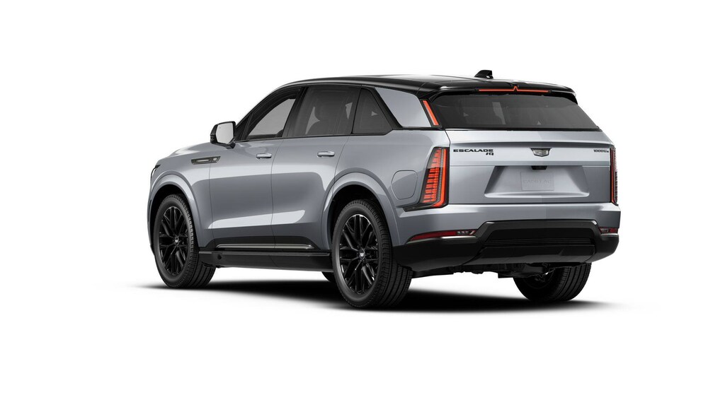 New 2026 CADILLAC ESCALADE IQ Premium Sport SUV