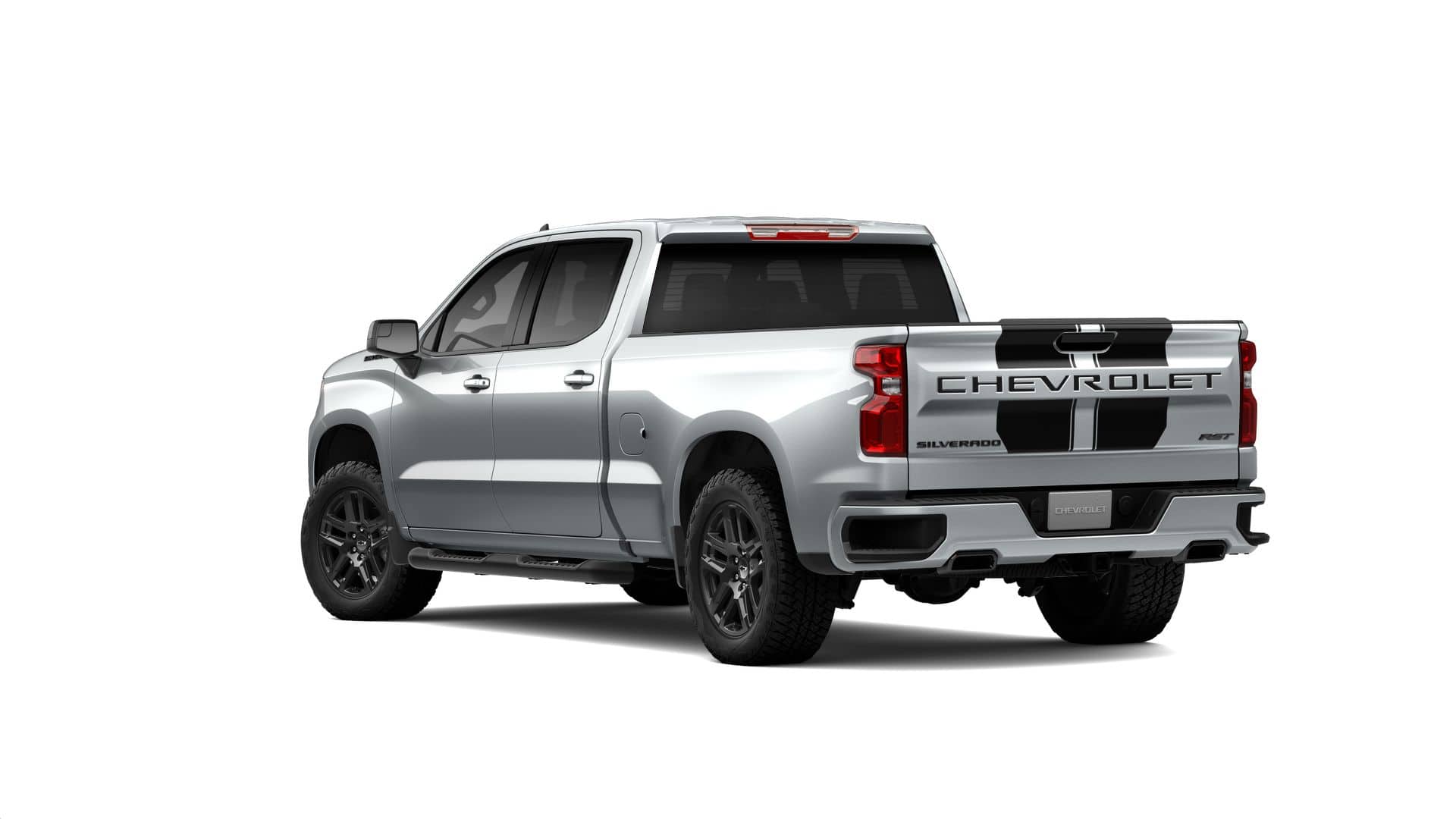 2026 Chevrolet Silverado 1500 RST - Photo 28