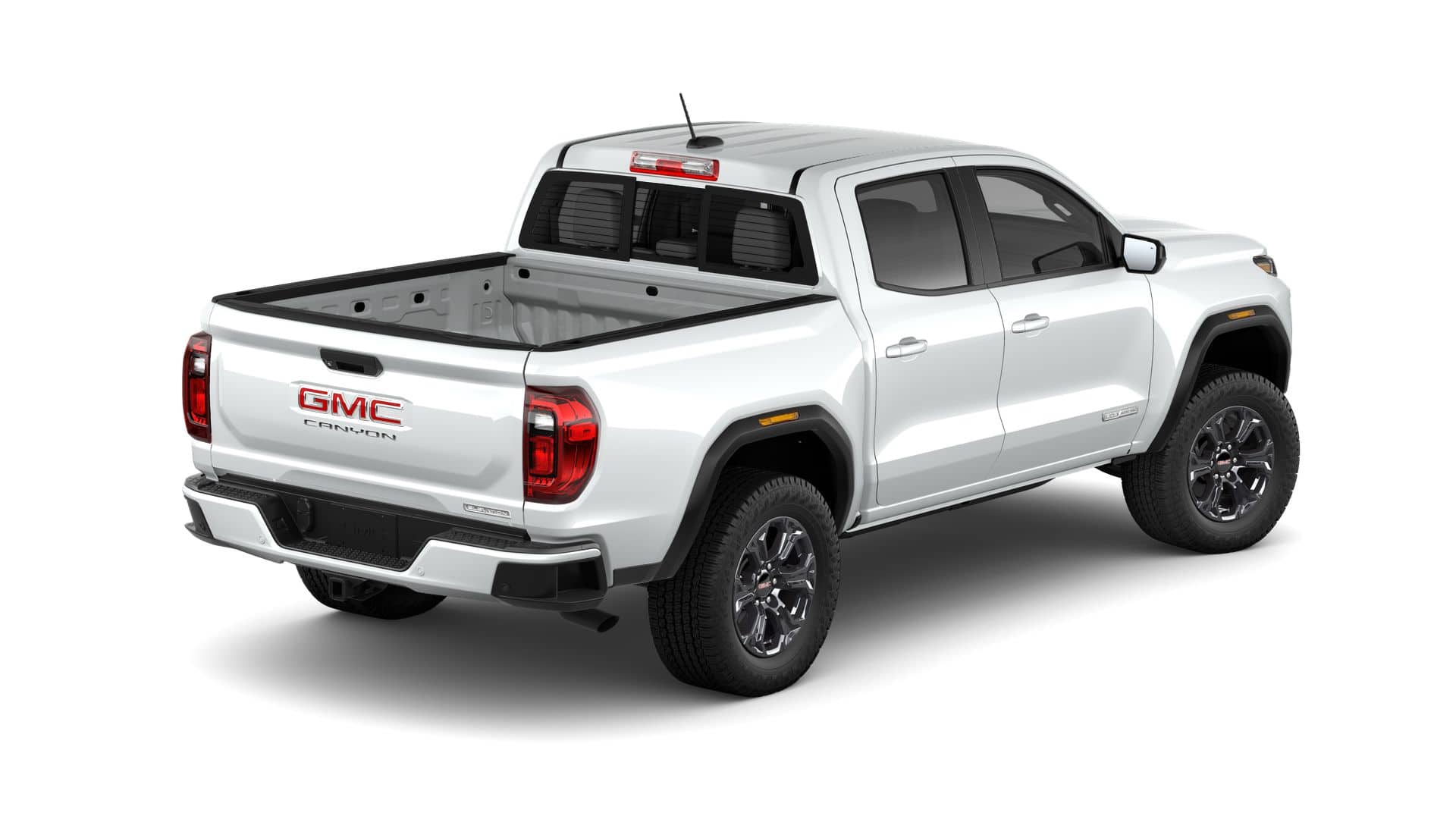 2025 Gmc Canyon Elevation photo 4