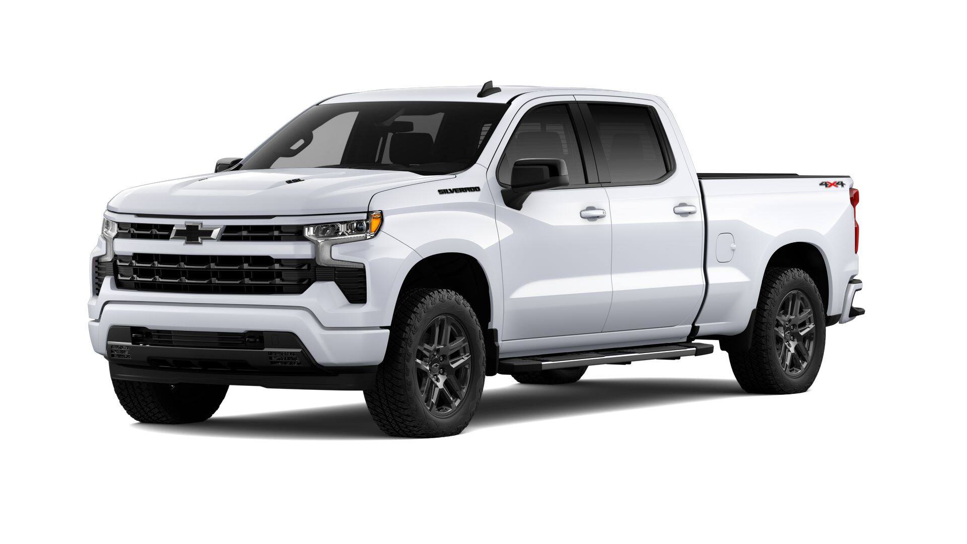 2026 Chevrolet Silverado 1500 RST - Photo 29