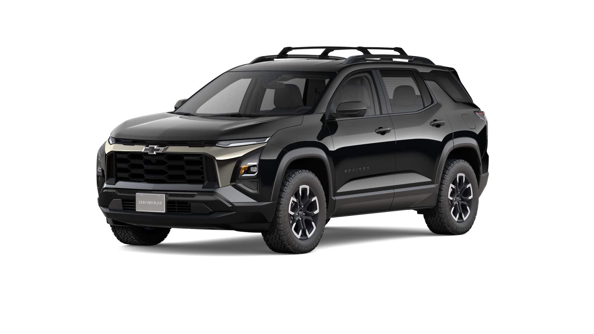 2026 Chevrolet Equinox ACTIV - Photo 53