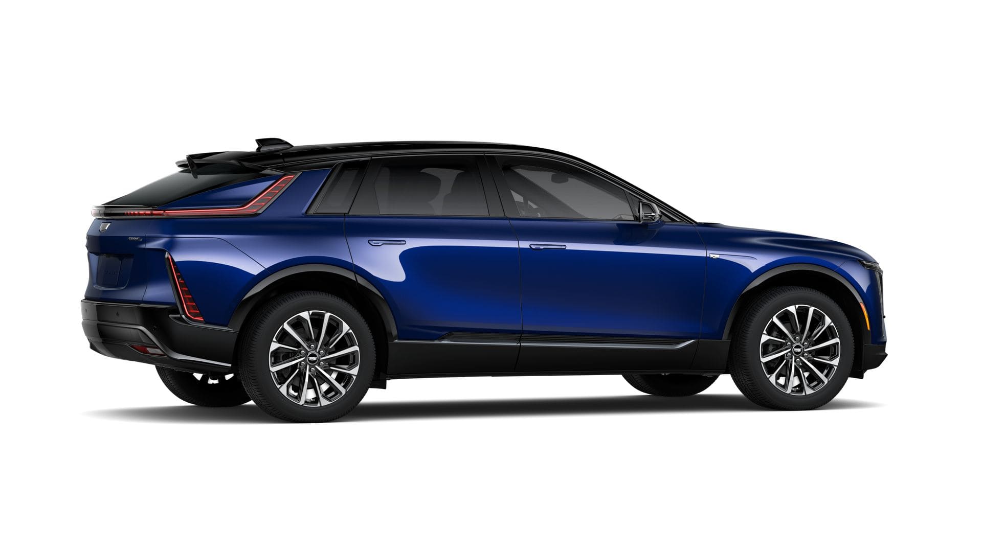 2026 Cadillac LYRIQ Sport - Photo 90
