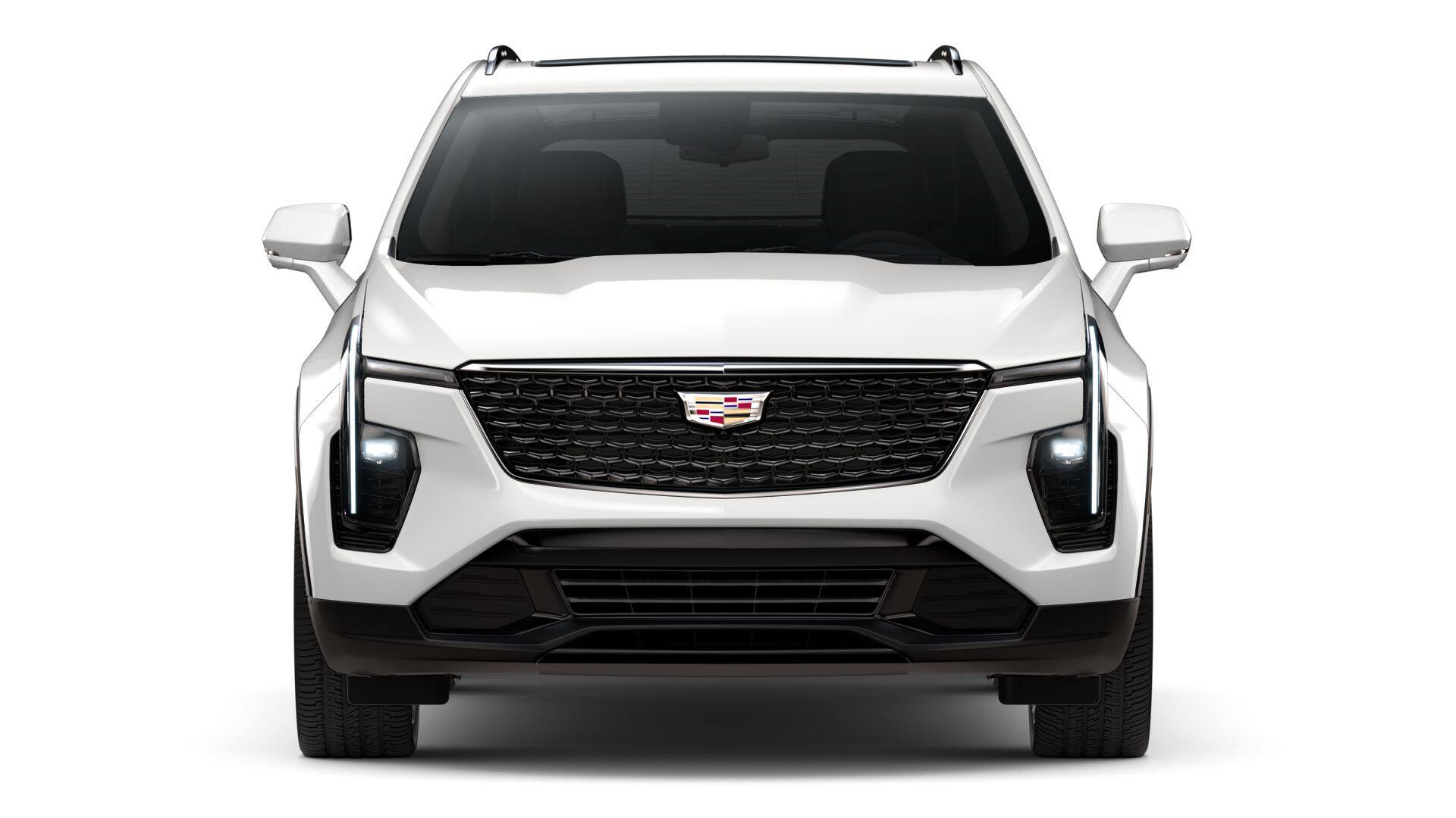 2025 Cadillac XT4 Premium Luxury photo 2