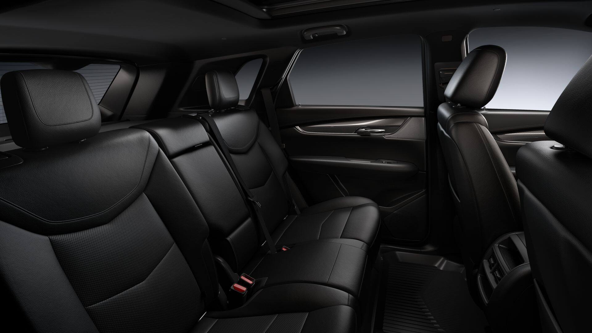 Thumbnail: 2025 Cadillac XT5 - 34