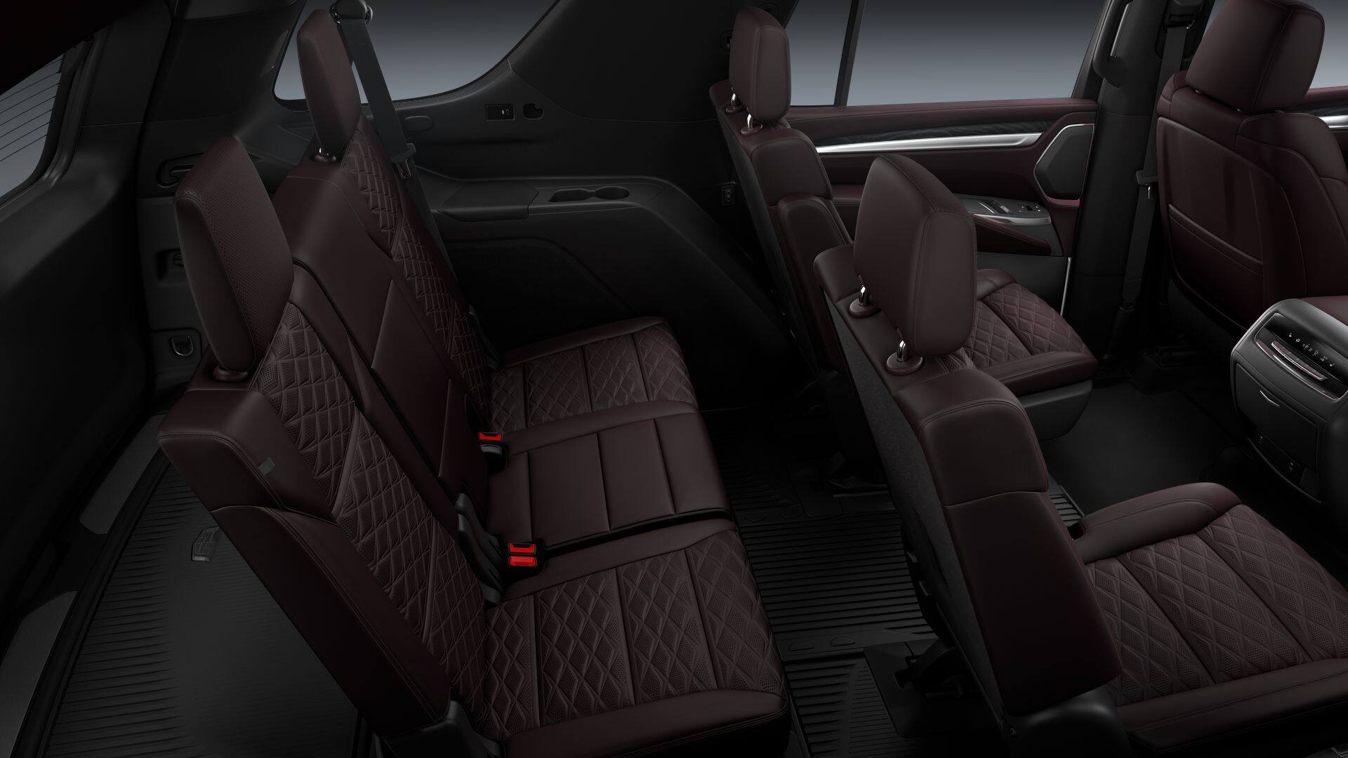 Thumbnail: 2026 Cadillac Escalade - 45