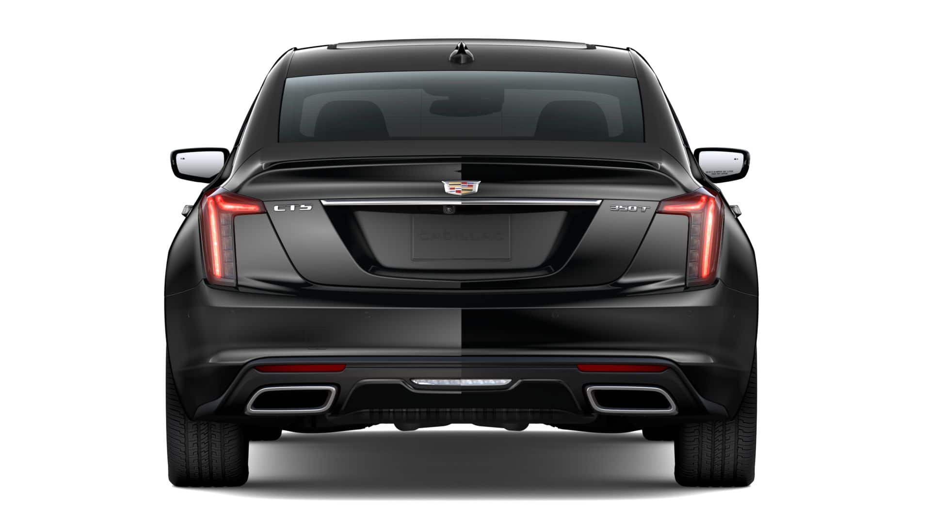 2026 Cadillac CT5 Sport photo 4