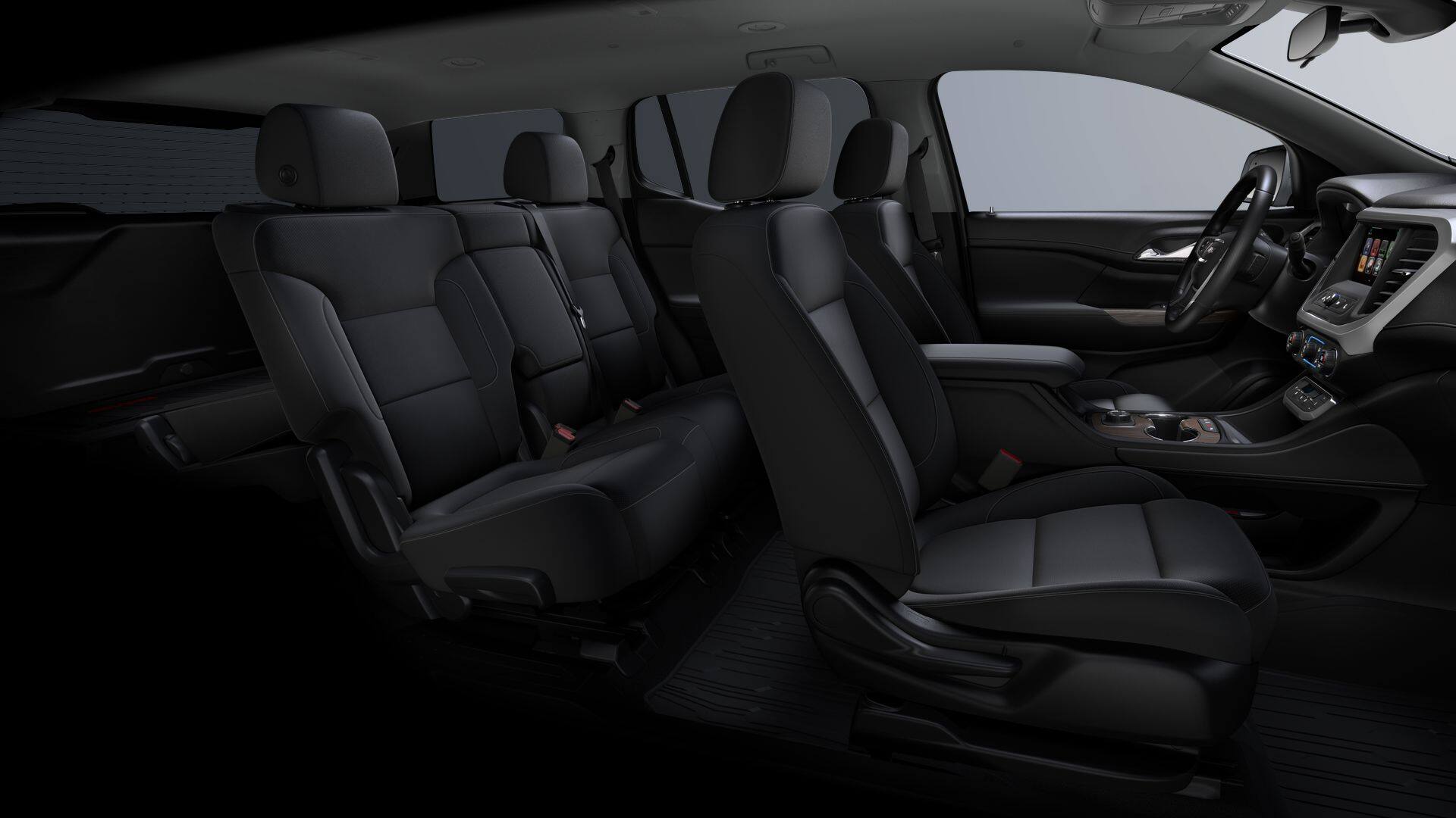 2023 GMC Acadia SLE - Photo 9