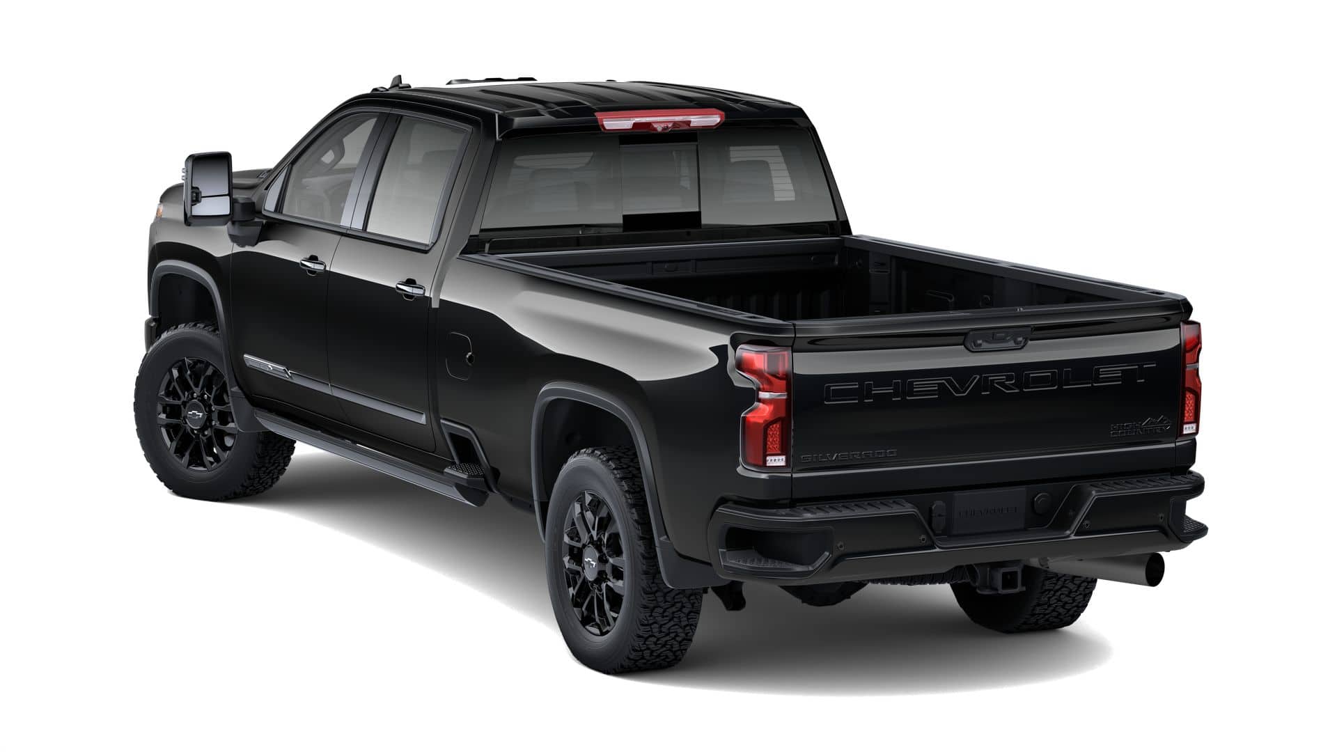 2026 Chevrolet Silverado 3500 HD High Country - Photo 52