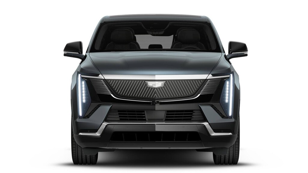 New 2026 CADILLAC ESCALADE IQ Luxury SUV