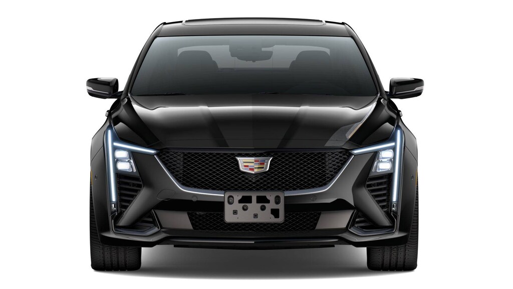 New 2026 CADILLAC CT5 Sport Sedan